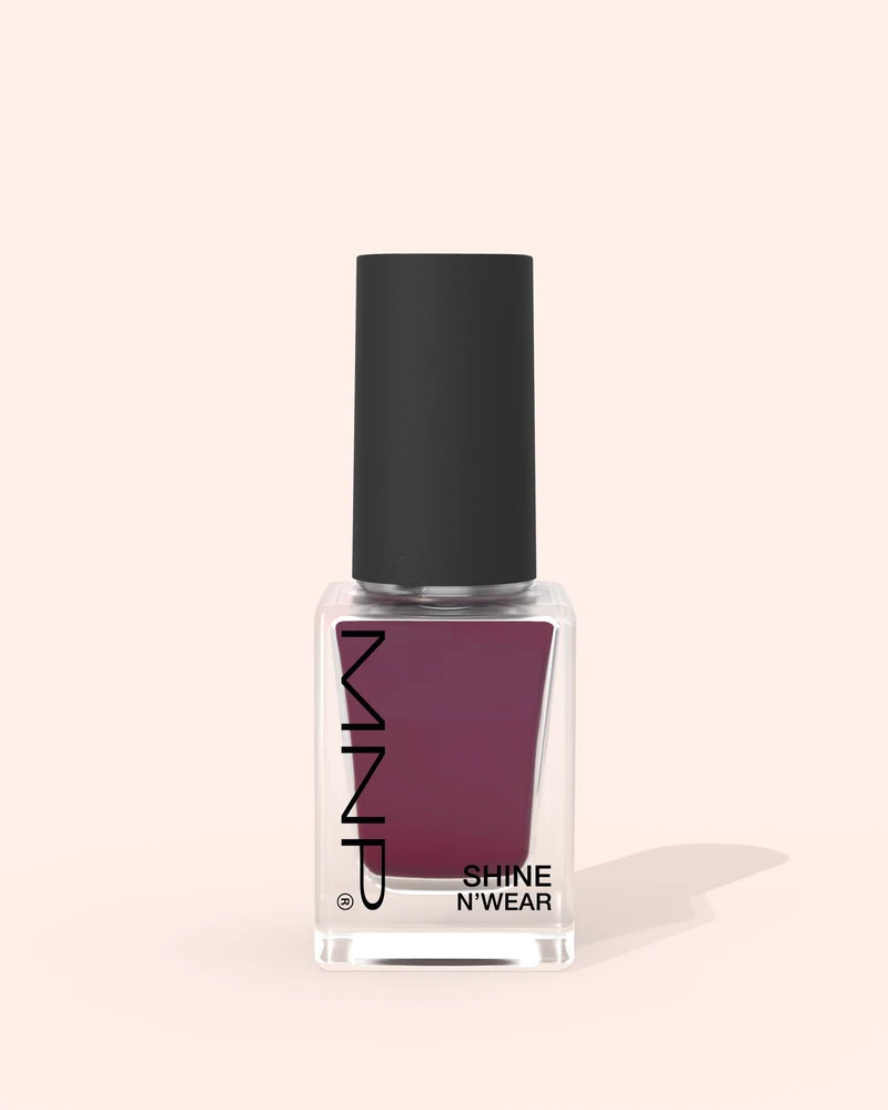 Mesauda Shine N'Wear 320 HIGHT GLAM - Smalto Classico 10ml