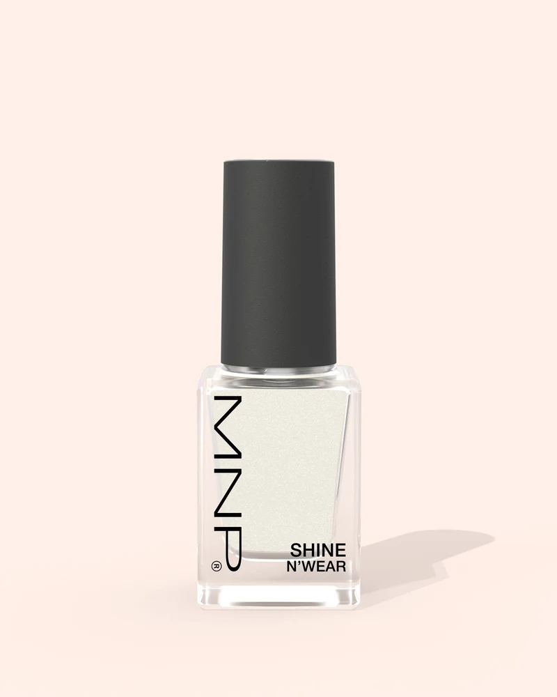 Mesauda Shine N'Wear 008 DAIQUIRI - Smalto Classico 10ml