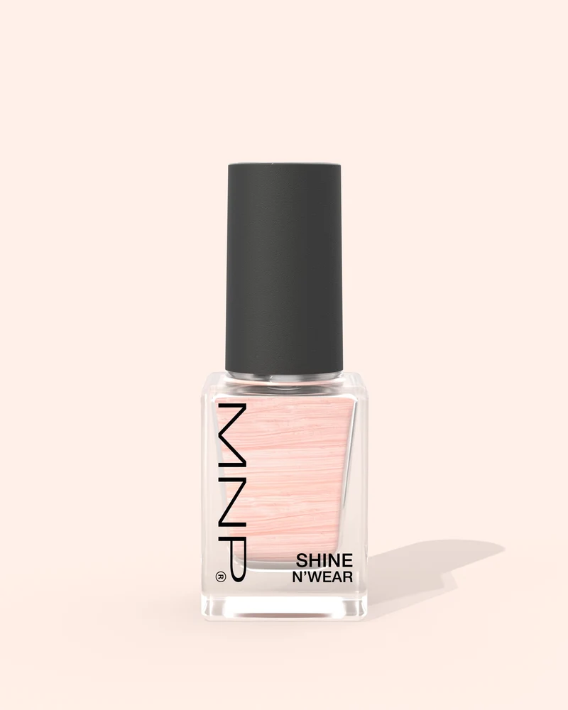 Mesauda Shine N'Wear 009 COSMOPOLITAN - Smalto Classico 10ml