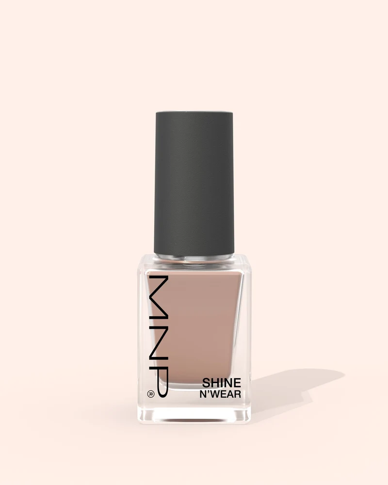 Mesauda Shine N'Wear 012 TWEED - Smalto Classico 10ml