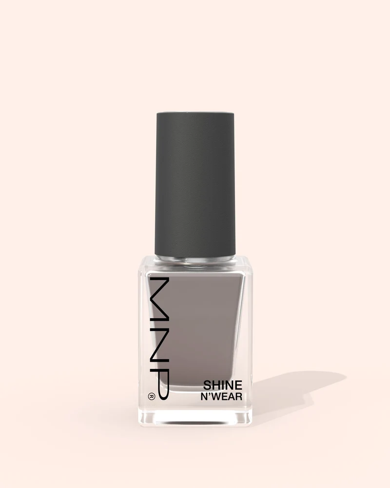 Mesauda Shine N'Wear 013 WOOL - Smalto Classico 10ml