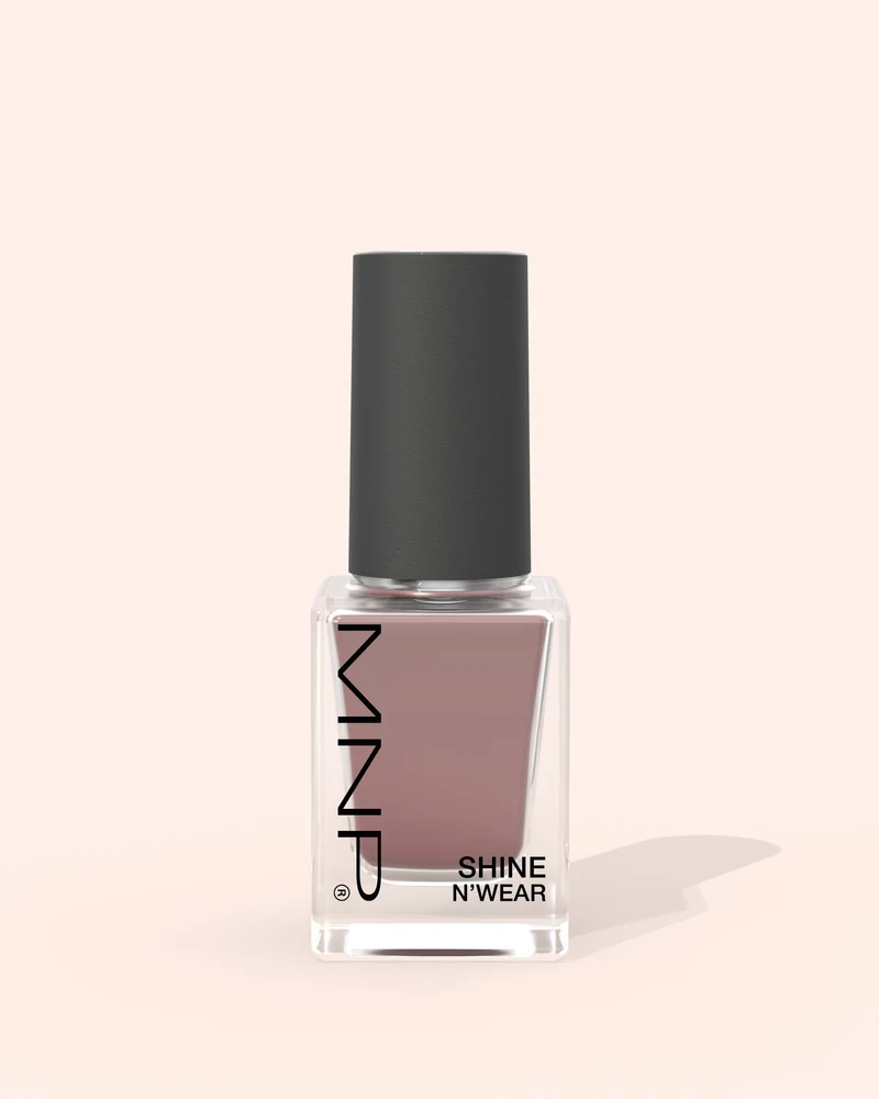 Mesauda Shine N'Wear 014 VELVET - Smalto Classico 10ml