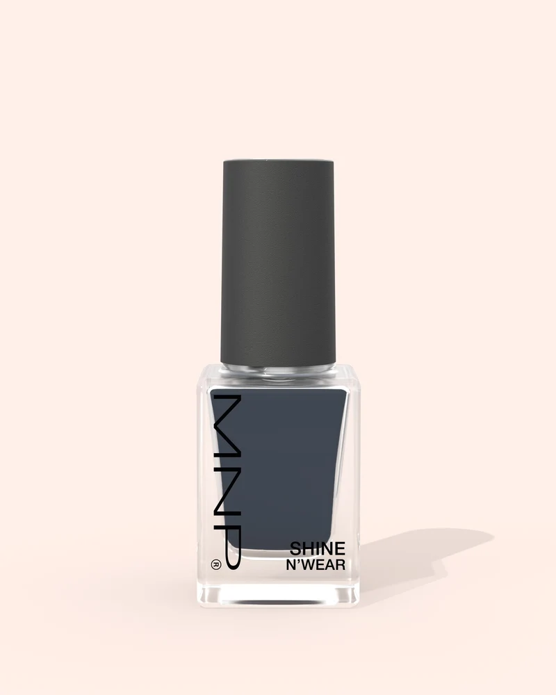 Mesauda Shine N'Wear 018 TAFFETÀ - Smalto Classico 10ml
