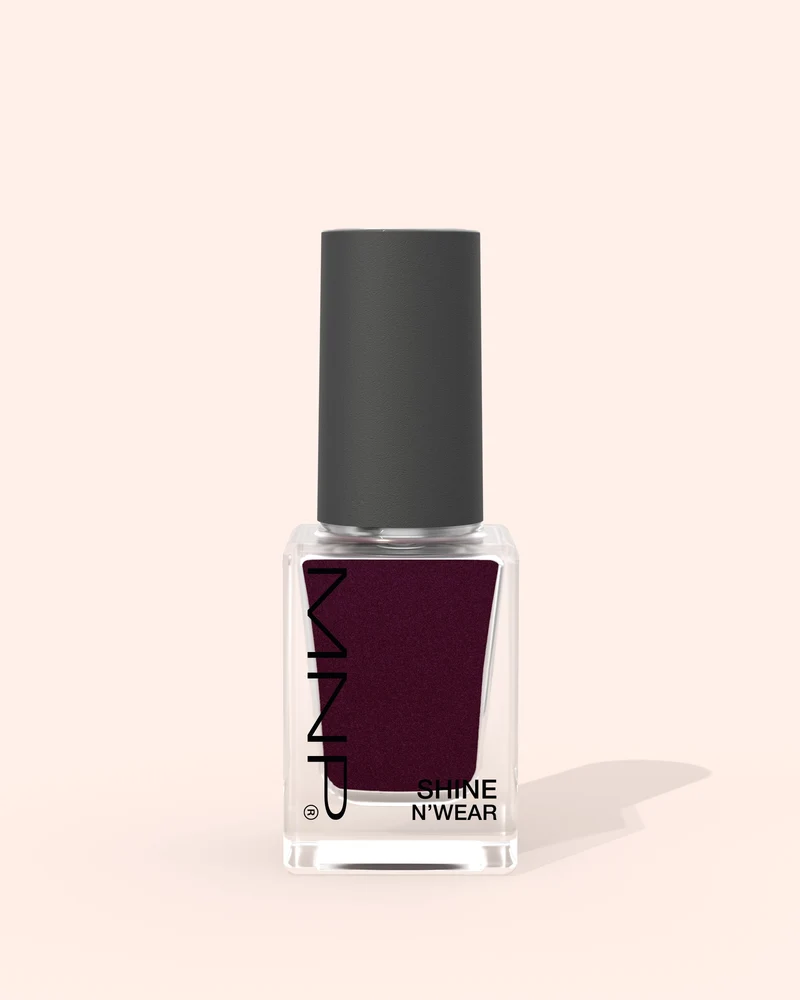 Mesauda Shine N'Wear 019 MACRAMÈ - Smalto Classico 10ml