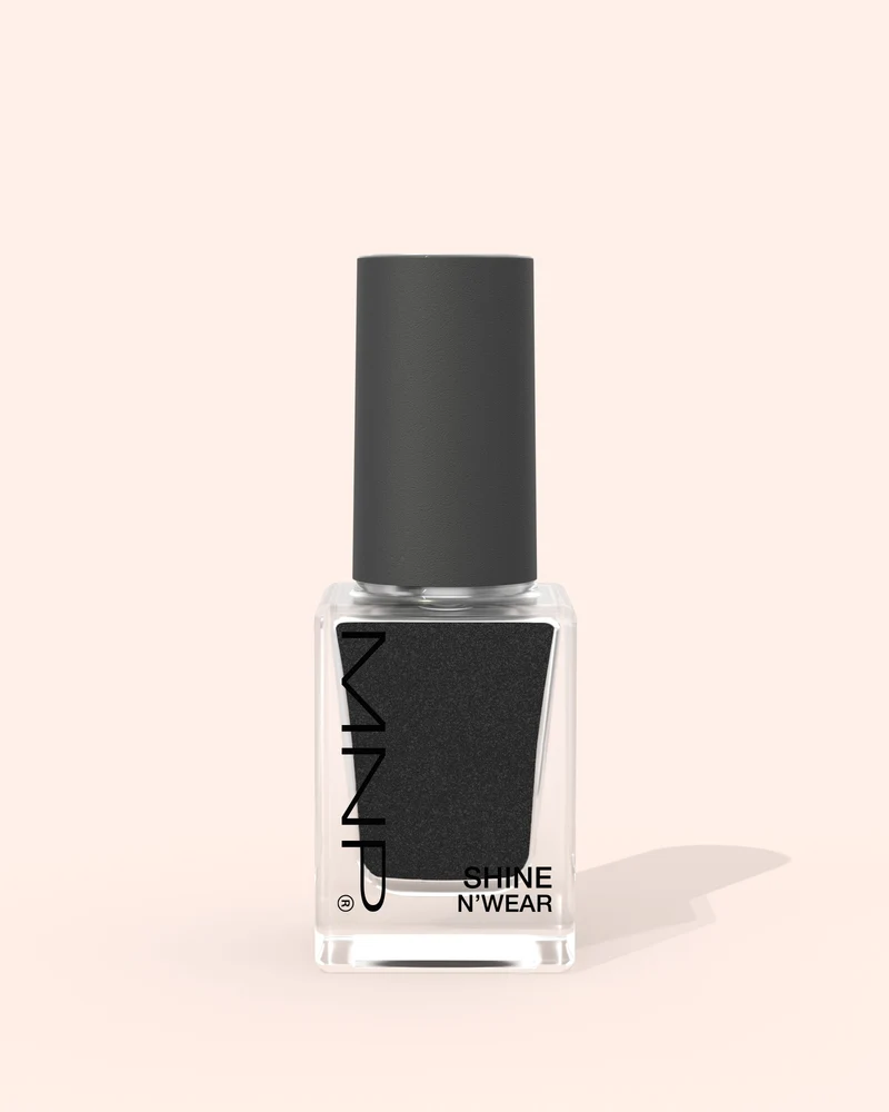 Mesauda Shine N'Wear 020 SATIN - Smalto Classico 10ml