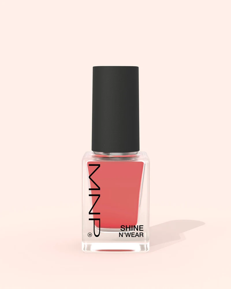 Mesauda Shine N'Wear 255 J’ADORE - Smalto Classico 10ml