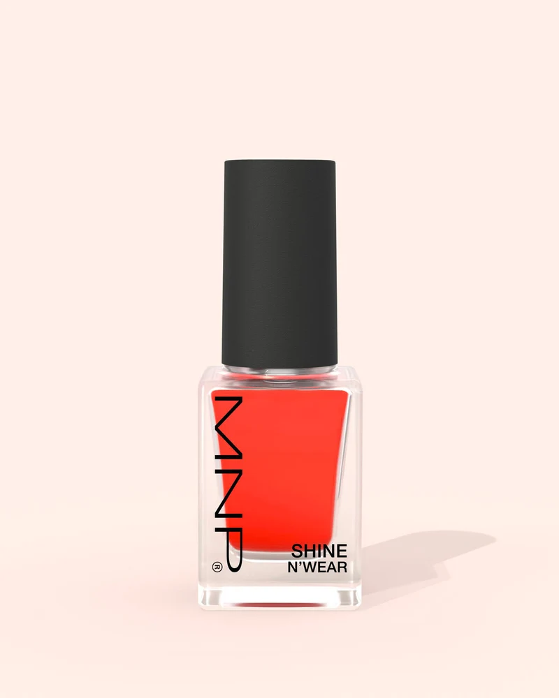 Mesauda Shine N'Wear 257 DO U SPRITZ? - Smalto Classico 10ml