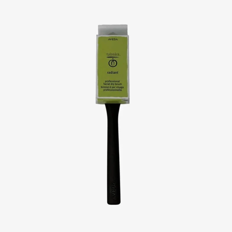 Aveda Tulasara Tulasara Professional Facial Dry Brush Trattamento