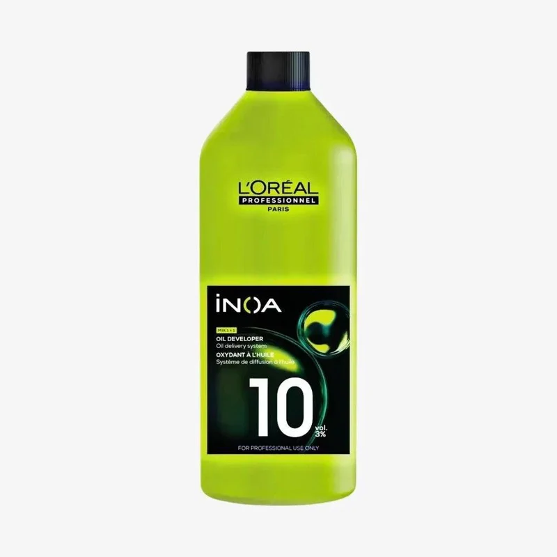 Inoa Oxidant Riche 10 vol. 1000ml
