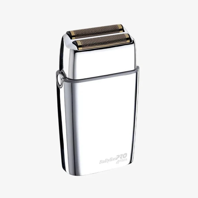 Babyliss Pro Foilfx02 Shaver 4Artists Regolabarba Professionale FXFS2E