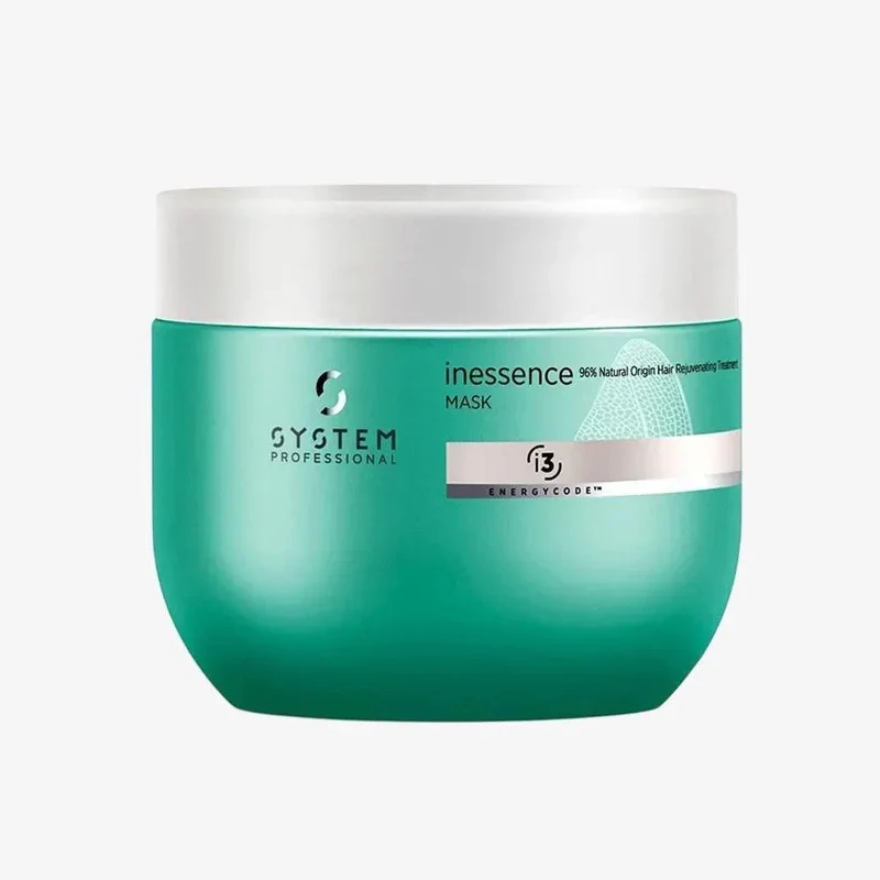 System Professional Inessence Mask i3 400ml maschera rigenerante capelli