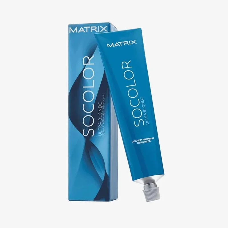Matrix SoColor Ultra Blonde Violet UL-V+ .2+ 90 ml
