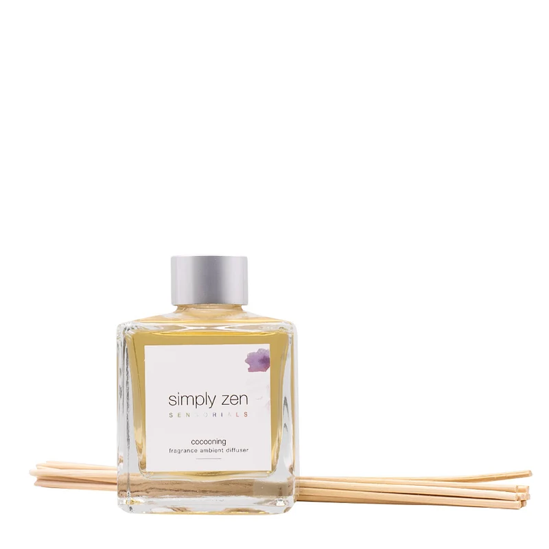 Z.one Concept Simply Zen Sensorials Cocoonig Ambient Diffuser 175ml - diffusore di fragranza per ambiente
