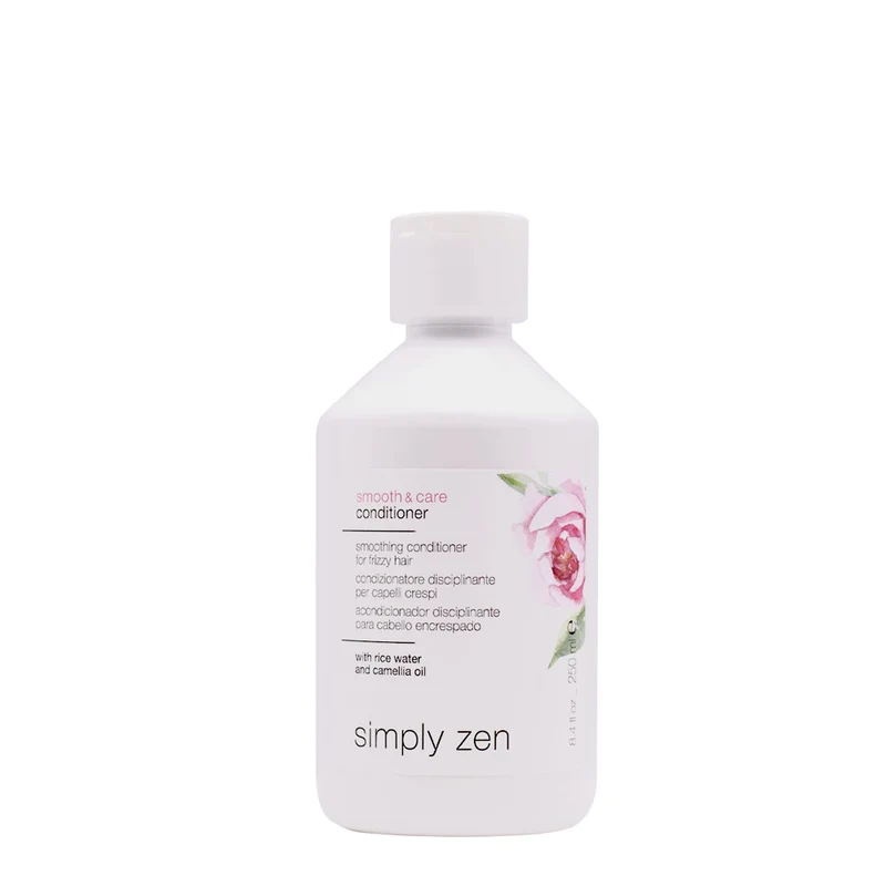 Z.one Concept Simply Zen Smooth & Care Conditioner 250ml - balsamo anticrespo