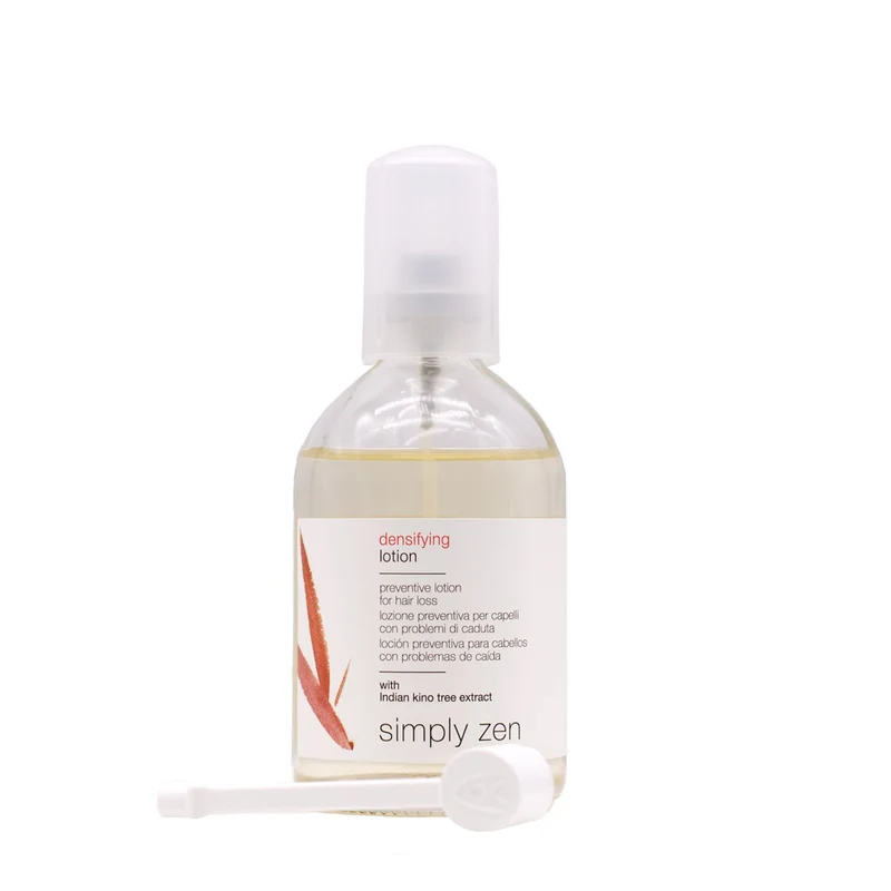 Z.one Concept Simply Zen Densifying Lotion 100ml - lozione preventiva anticaduta