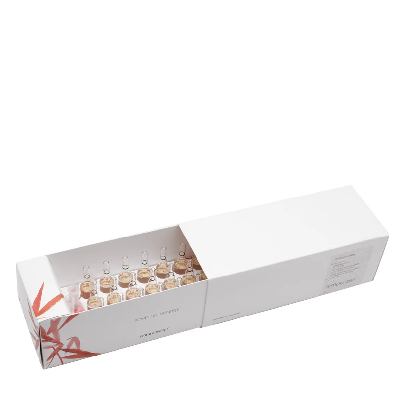 Z.one Concept Simply Zen Densifying Lotion 24x7ml - lozione preventiva anticaduta