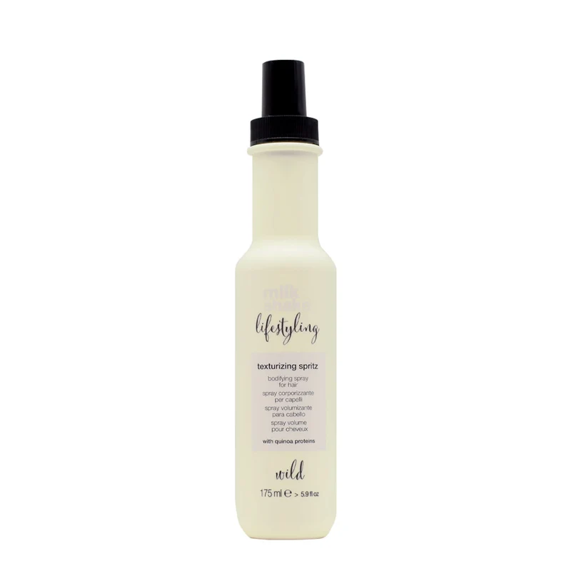 Z.one Concept Milk Shake Lifestyling Texturizing Spritz 175ml - spray texturizzante