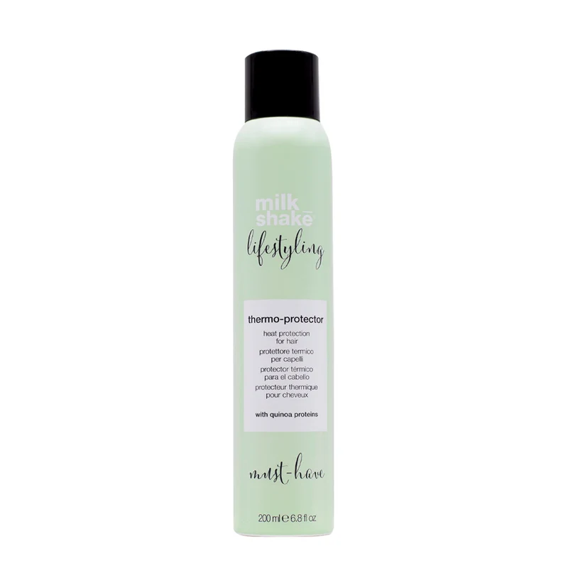 Z.one Concept Milk Shake Lifestyling Thermo-Protector 200ml - spray termoprotettore