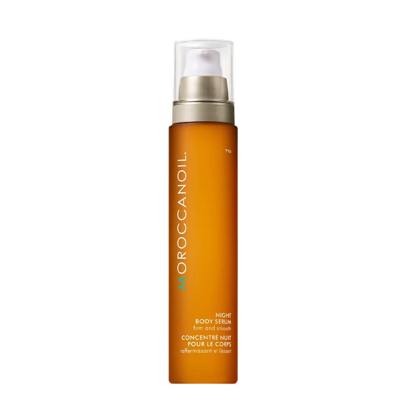Moroccanoil Body Night Serum 100ml - siero corpo notte