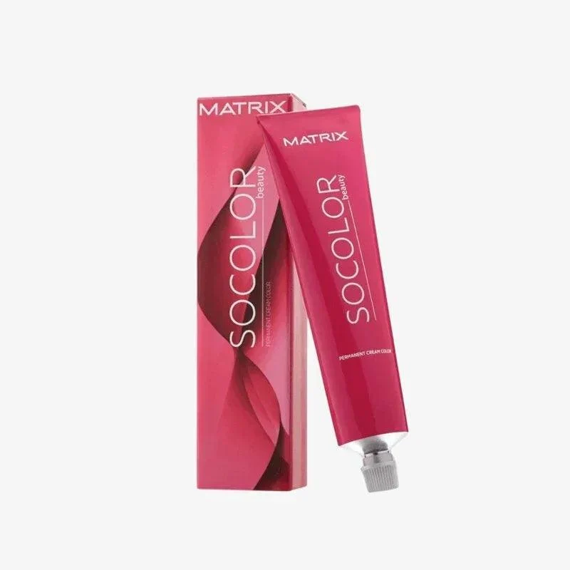 Matrix Socolor 7CG Biondo Rame Dorato 90ml