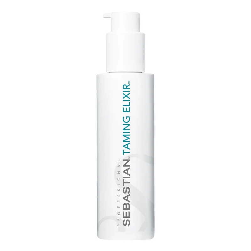 Sebastian Flow Taming Elixir 140ml - siero anticrespo