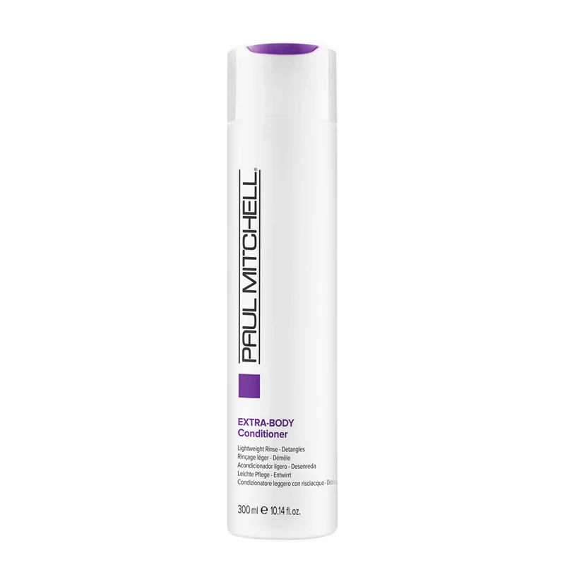 Paul Mitchell Extra-Body Conditioner 300ml - balsamo volumizzante