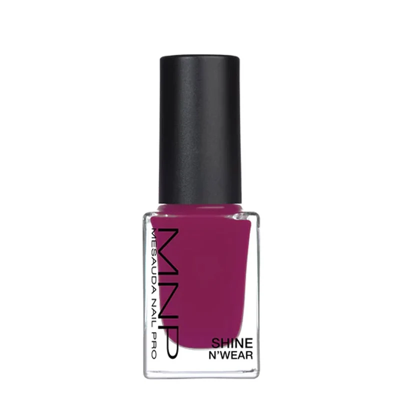 My Nail Pro MNP Shine N' Wear 218 Santorini 10ml- smalto classico