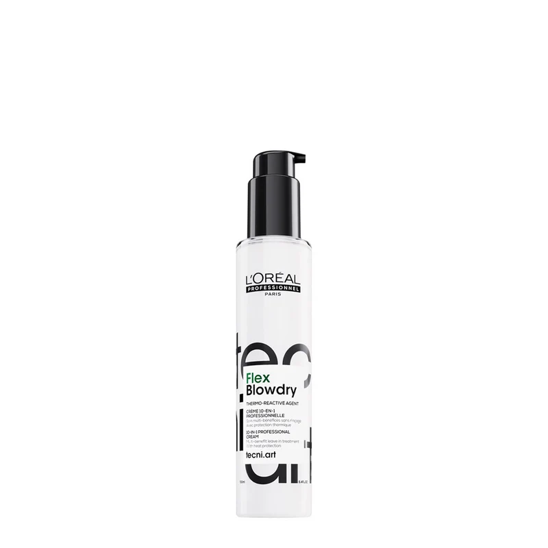 L'Oreal Tecni Art Flex Blowdry 150ml - siero termoprotettore