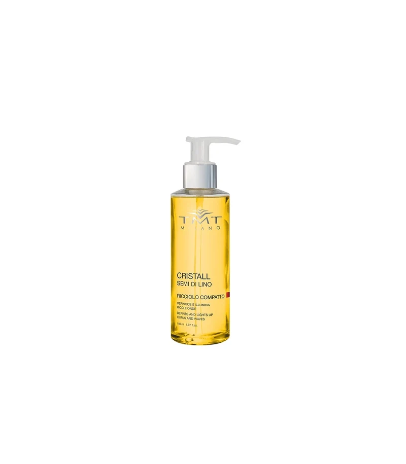 TMT Cristall Fluido Ricciolo Compatto 150 ml