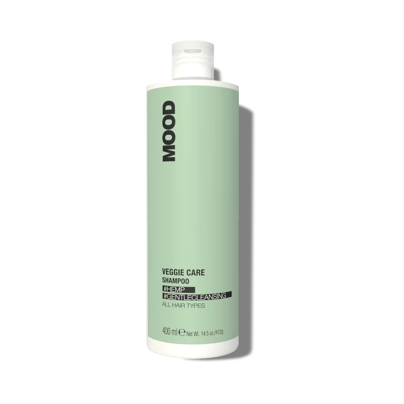 Mood Veggie Care Relaxing Shampoo 400ml