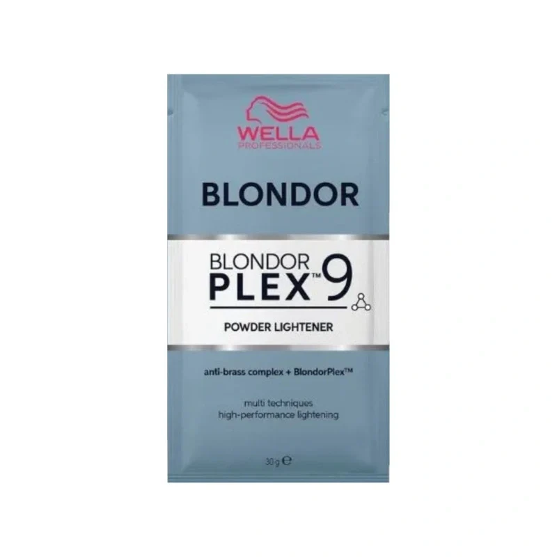 Wella BlondorPlex Polvere Decolorante 30gr