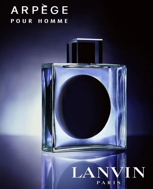 Arpège pour Homme Eau De Toilette spray