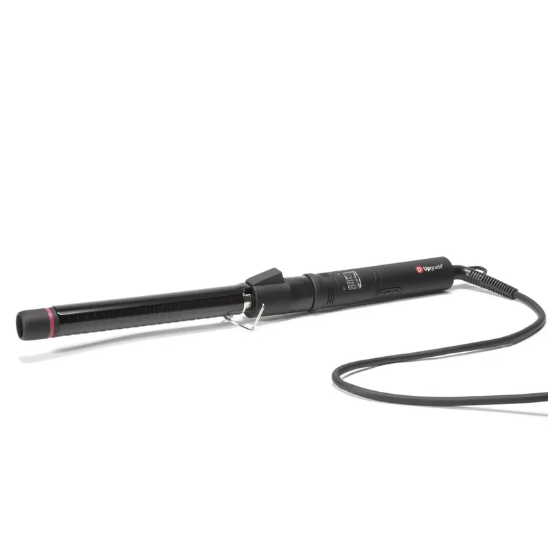 Upgrade Rolling Ferro Arricciacapelli Professionale Rotante - Labor Pro