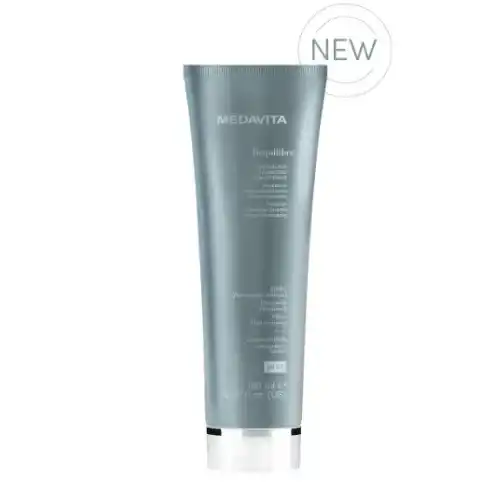 Medavita Requilibre Emulsione Seboequilibrante Hair e Scalp Balancing Conditioner - per Capelli Grassi , Cuti Grasse , Cuti Seborroiche