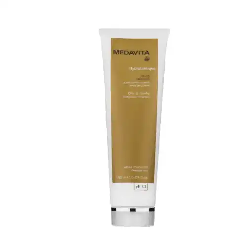 Medavita Hydrationique Fluido cationico - Emulsione nutriente per capelli secchi