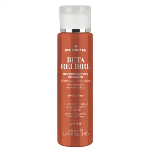 Medavita Shampoo ricostruttore 55ml - B REFIBRE