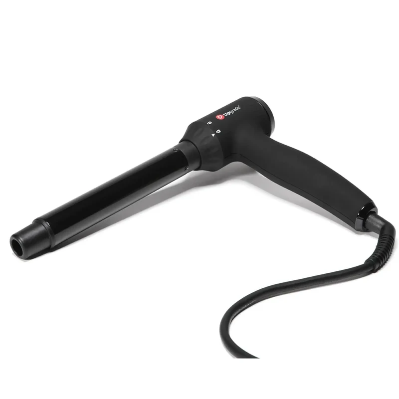 Upgrade Self Comby Ferro Arricciacapelli Intercambiabile Professionale 5 in 1 - LABOR PRO