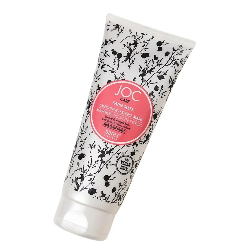 JOC Care Satin Sleek Crema Liscio Assoluto 200ml - Barex Italiana
