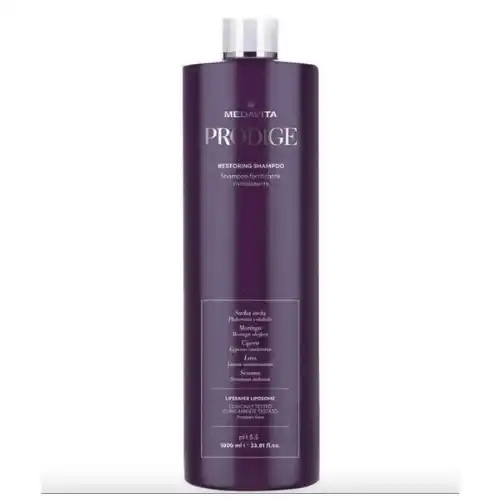 Medavita Prodige Shampoo Rigenerante 1000ml - Per capelli danneggiati