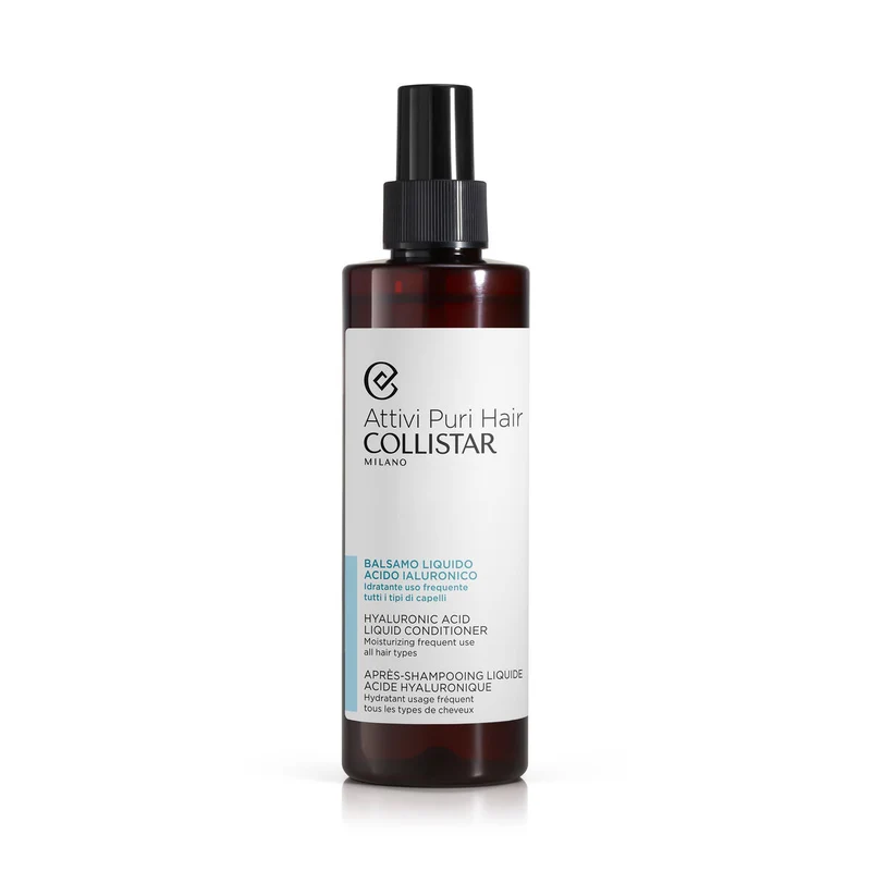 Hoitoaine Collistar ÁCIDO HIALURÓNICO 200 ml