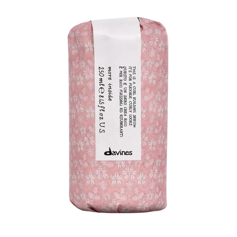 Davines More Inside Siero Crea Ricci 250ml