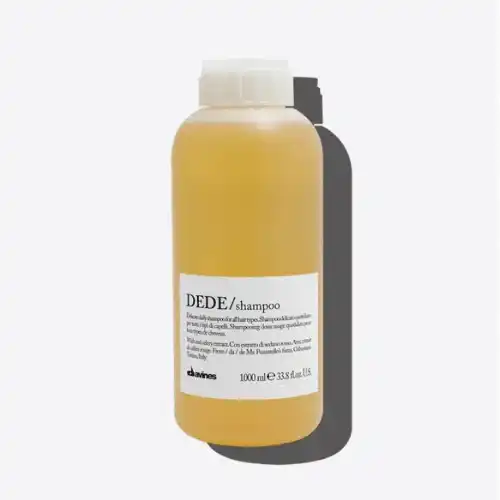 Davines Essential Haircare Dede Shampoo 1000ml - Shampoo quotidiano delicato