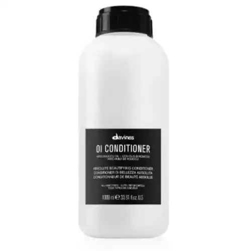 Davines OI Conditioner 1000ml - Balsamo per tutti i tipi di capelli
