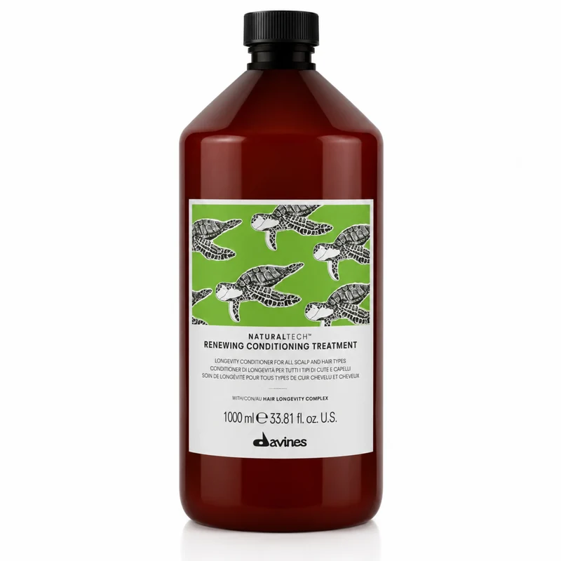 Davines Renewing Conditioning Treatment 1000ml - Tutti i tipi di capelli