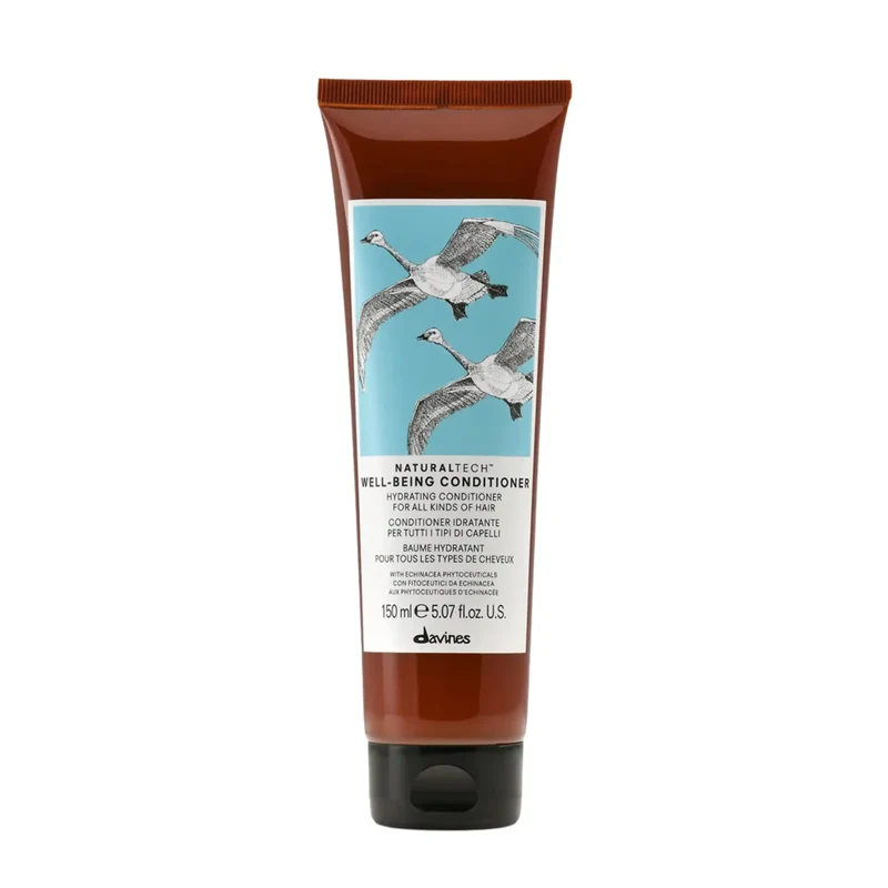 Davines Wellbeing Conditioner 150ml - Balsamo Idratante