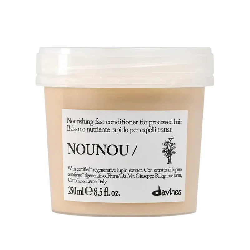 Davines Nounou Conditioner 250ml