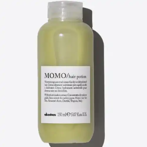 Davines Momo Hair Potion 150ml Crema per capelli secchi