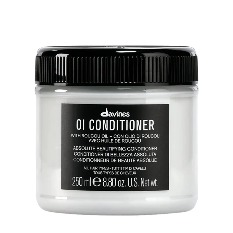 Davines OI Conditioner 250ml