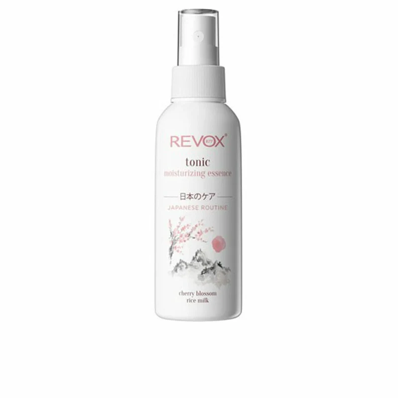 Kasvovesi Revox B77 Japanese Ritual 120 ml