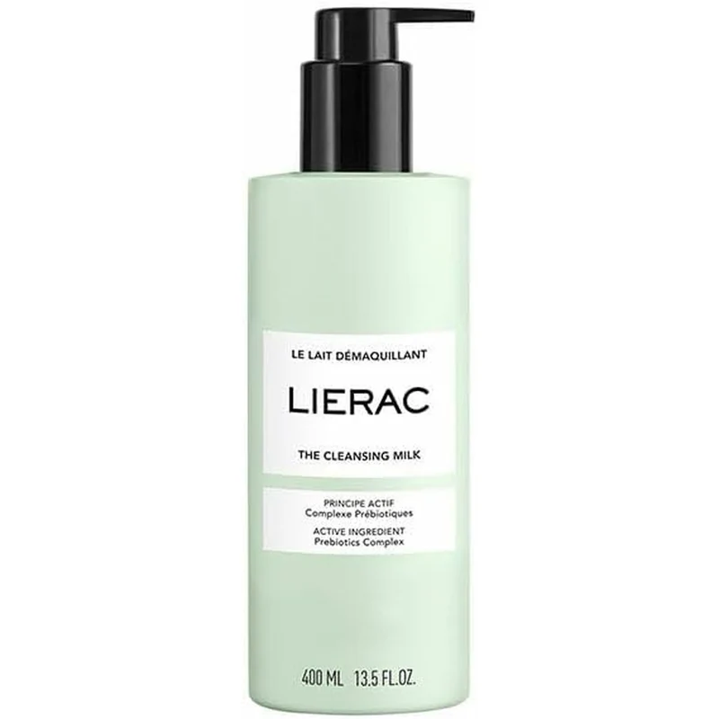 Kasvomeikinpoistovoide Lierac LIERAC DÉMAQUILLANT 400 ml
